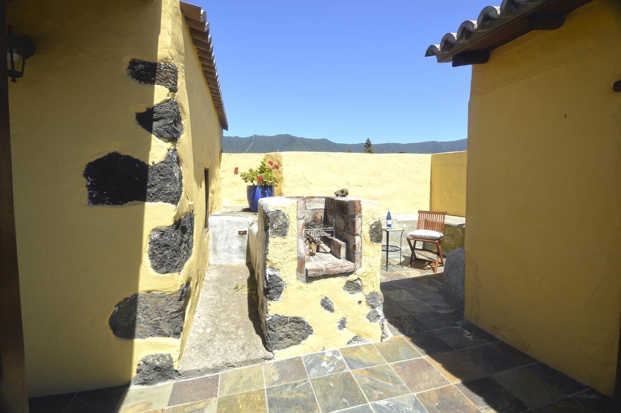 Villa Ismail El Paso Exterior foto