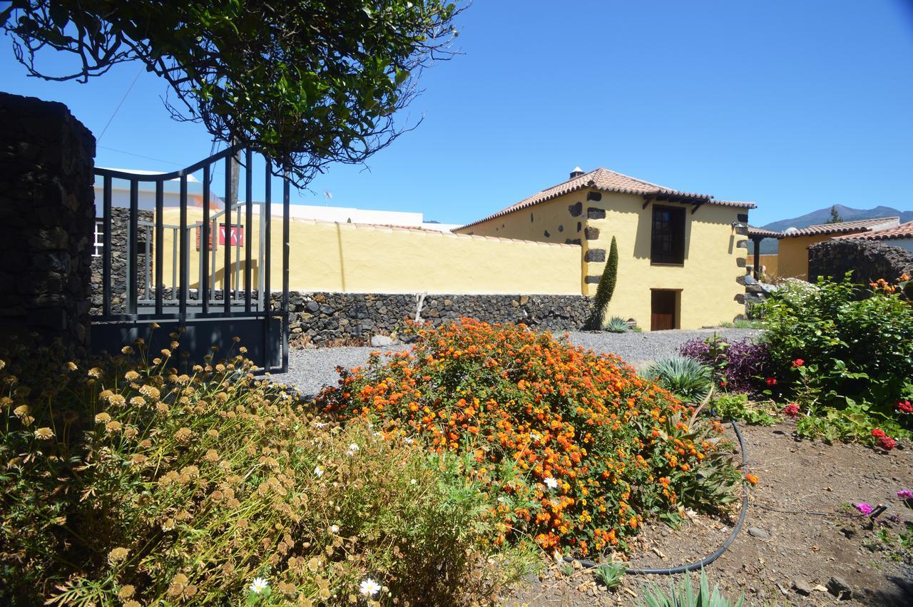 Villa Ismail El Paso Exterior foto