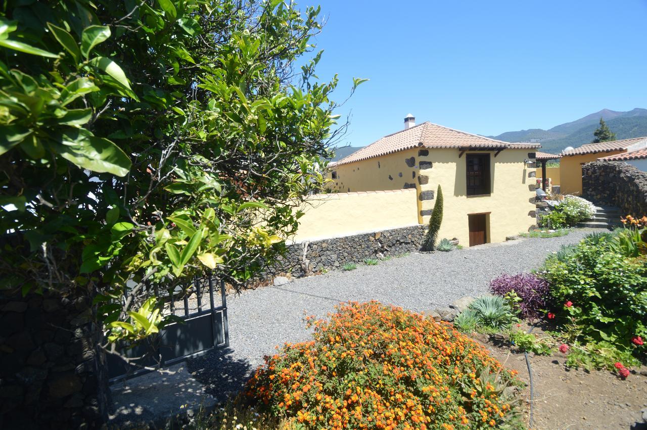 Villa Ismail El Paso Exterior foto