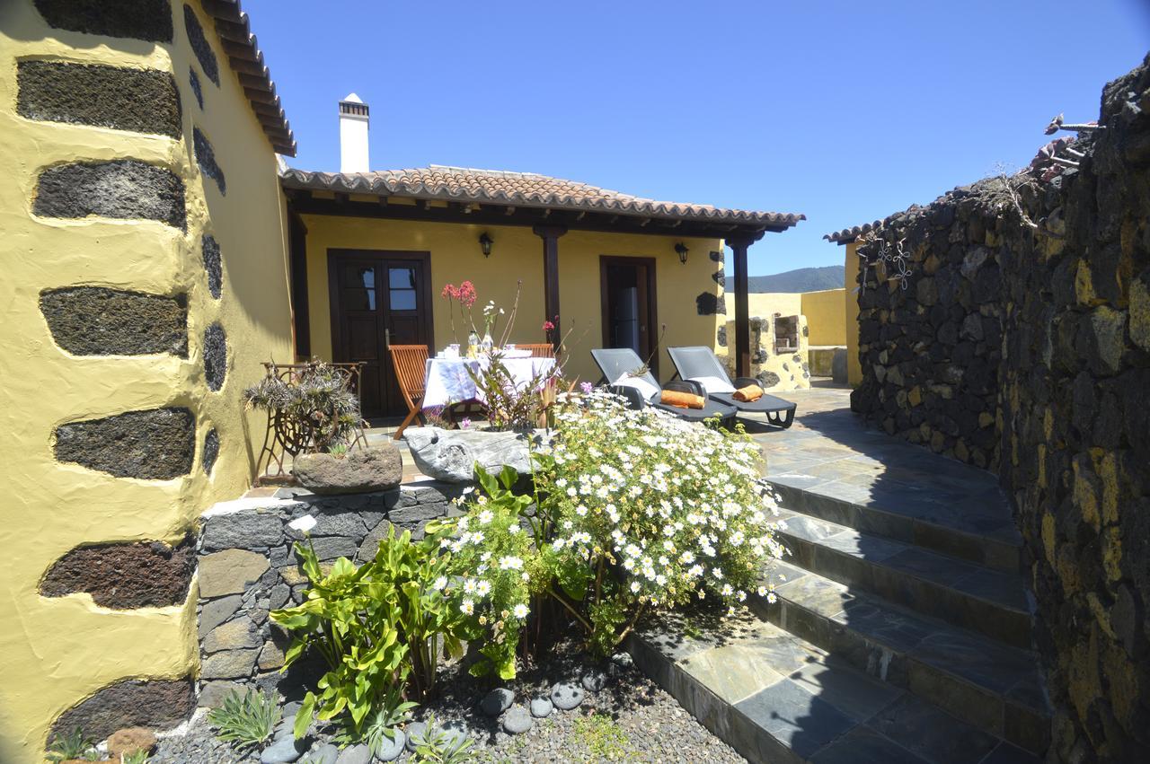Villa Ismail El Paso Exterior foto