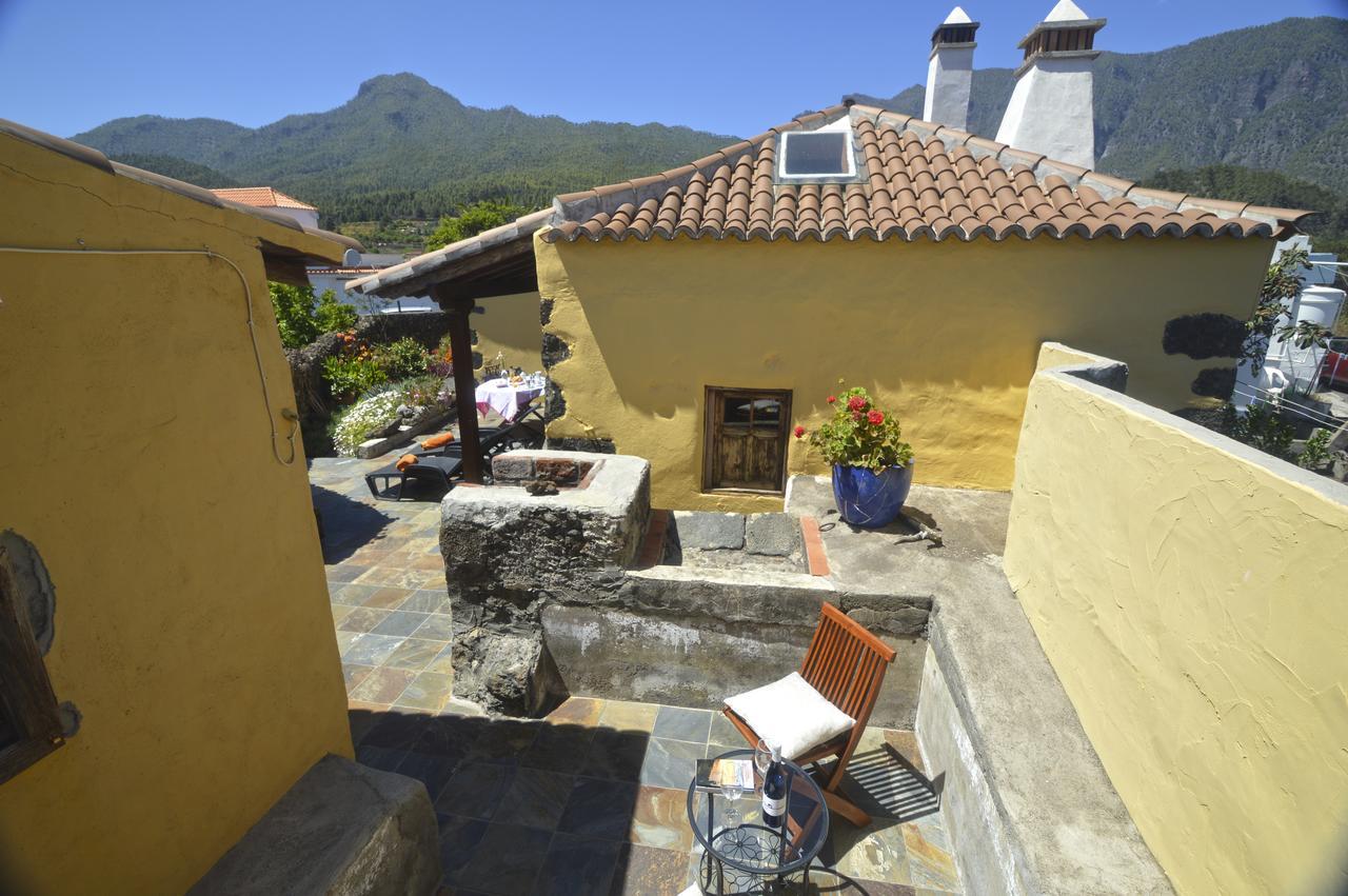 Villa Ismail El Paso Exterior foto